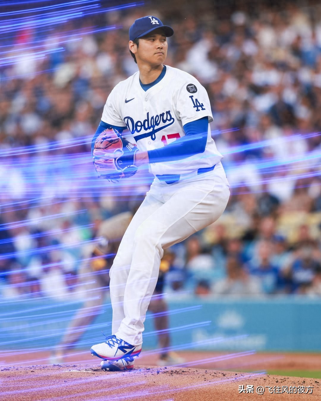 Three reasons why Shohei Ohtani is exciting after his return to pitching