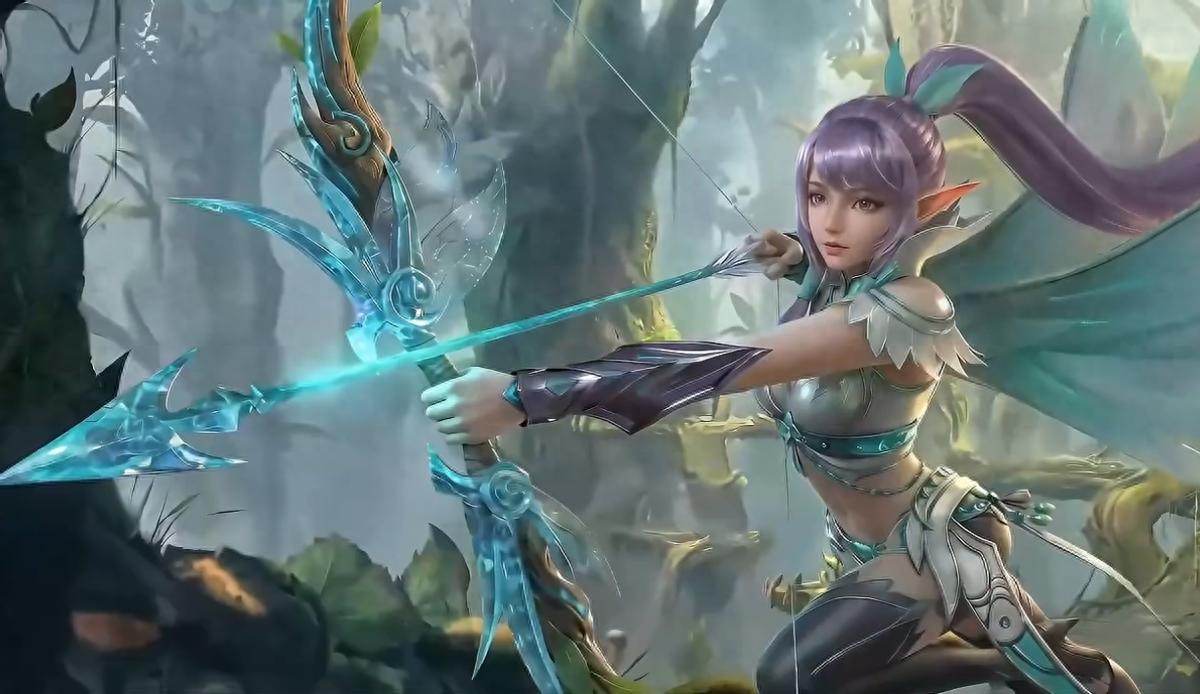 Battle songs ignite passion, nostalgia returns! "Conquer Online" releases "Dragon Soul Covenant" MV, sparking a frenzy of benefits.