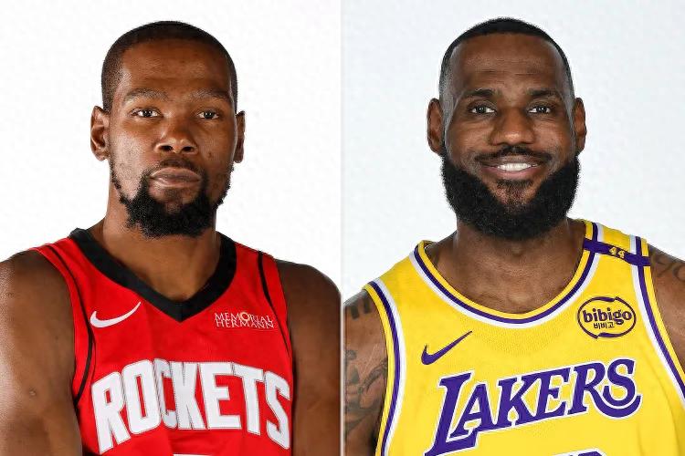 Who will be the next player or coach arrested? Beasley is the top favorite, LeBron ranks third, Durant sixth.