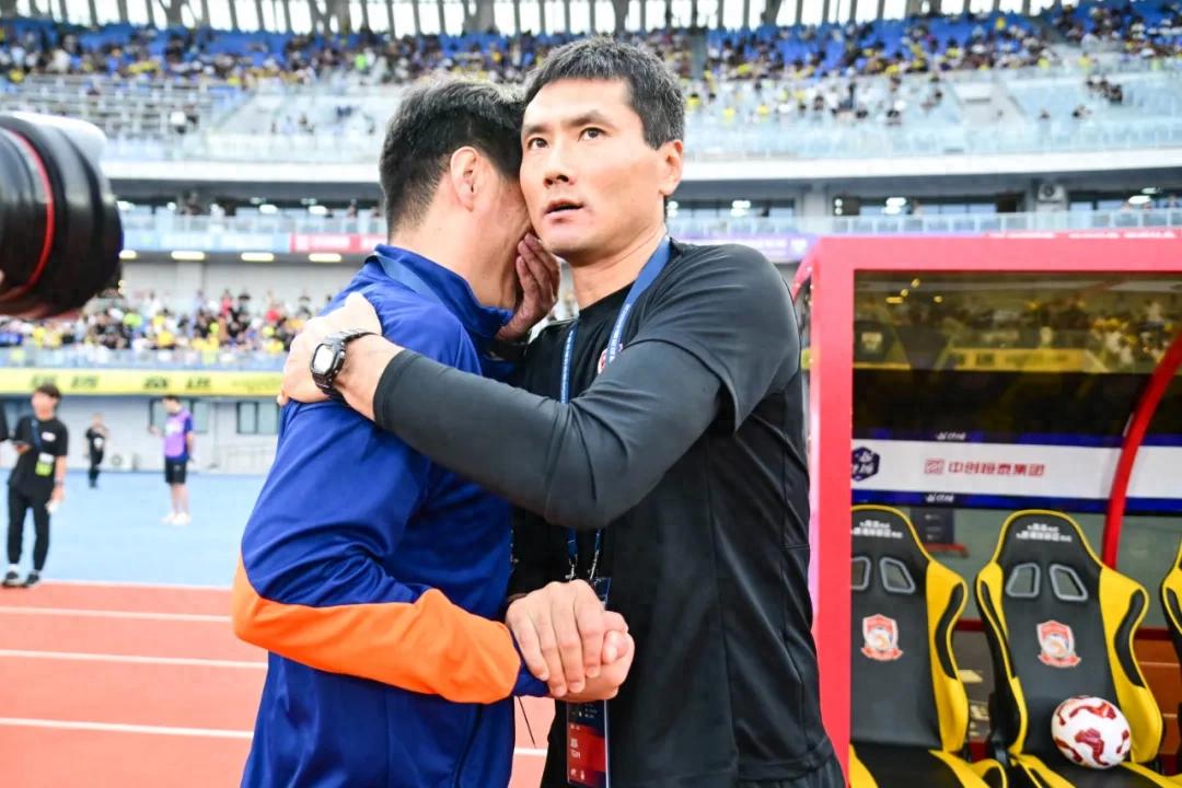 The likelihood of a domestic coach taking charge of the national football team has significantly increased, with a focus on building the system rather than short-term results.