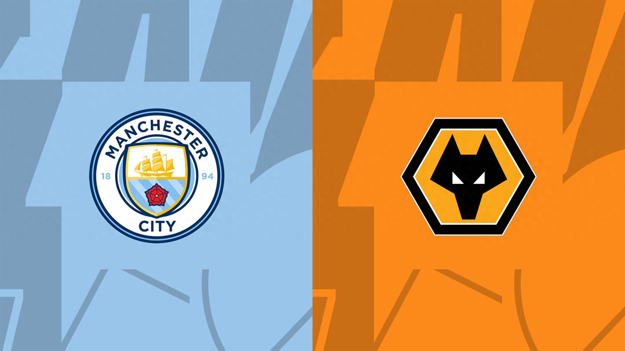 Manchester City vs Wolves Preview: Manchester City is full of fighting spirit for 5 Wolves won 6 consecutive league games Blue Moon wants to catch the wolves