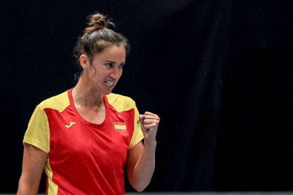 The women's doubles bronze medalist at the Paris Olympics withdrew from tennis due to physical and mental exhaustion, netizens: I am very worried about Wang Xiyu now