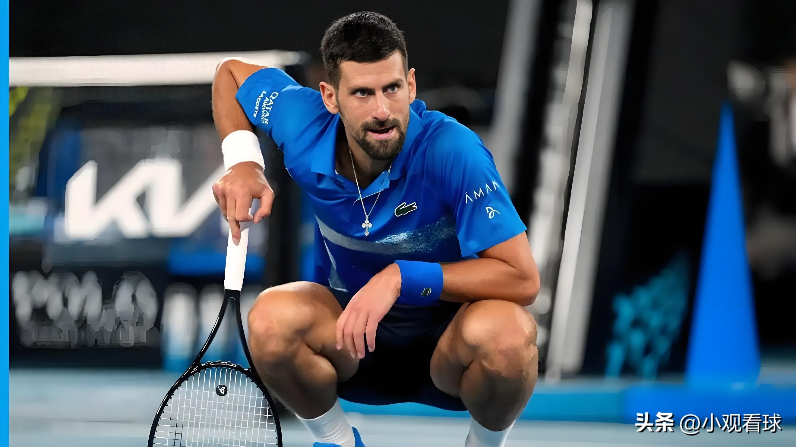 Djokovic: The &#34;Unicorn&#34; Facing Injury Challenges, Is the Schedule a Key Factor?