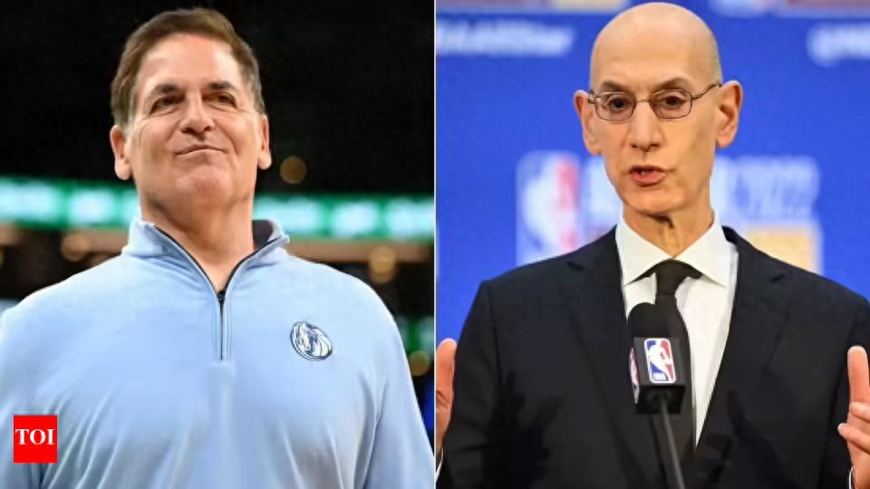 Mark Cuban openly supports NBA tanking! The primary issue is the fan viewing experience: start by addressing ticket prices.