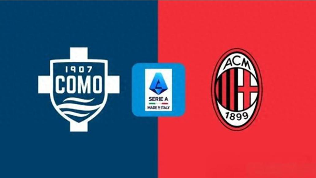 Como vs Milan Preview: Como Challenges Top Teams or Home Fortress, Milan Struggles to Win