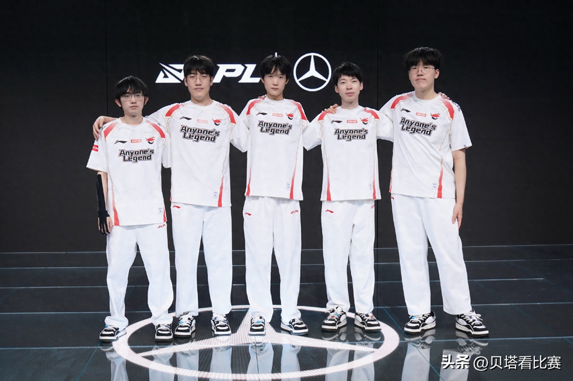 AL defeated GEN, securing a 2-game winning streak against LCK! Kael’s Poppy performed flawlessly, while Ruler couldn’t turn the tide.