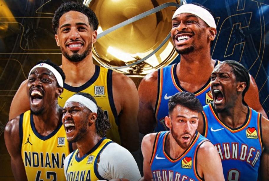 Pacers vs Thunder Finals ticket price revealed: G1 minimum $570 is a significant drop from last year