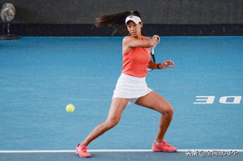 2026 Australian Open: Han Tianyu and Tsuchikata Rinki Secure Main Draw Wildcards, Serena and Azarenka May Miss Out