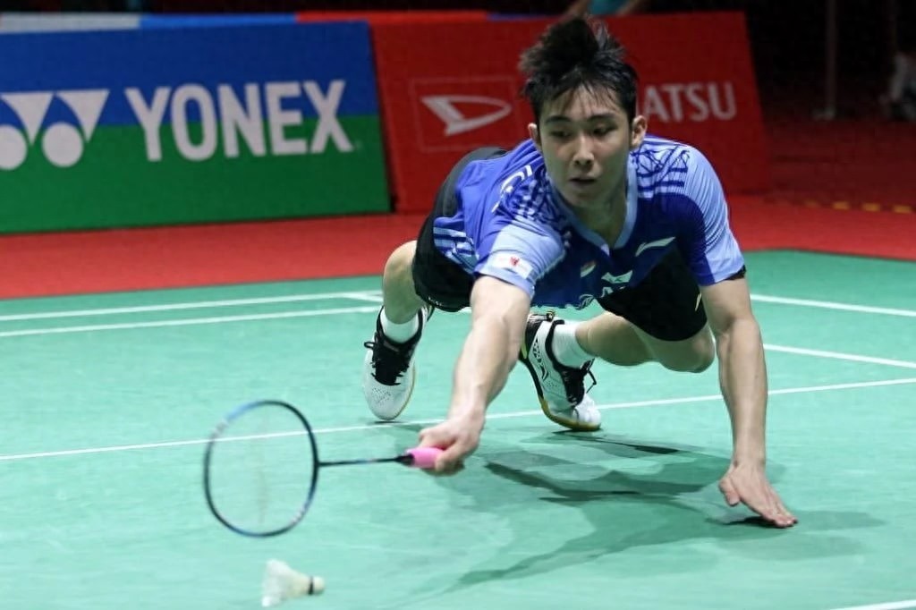 The semi-finals of the 2025 Thailand Badminton Super 500 Tournament have been released, and there will be a good show for both men and women