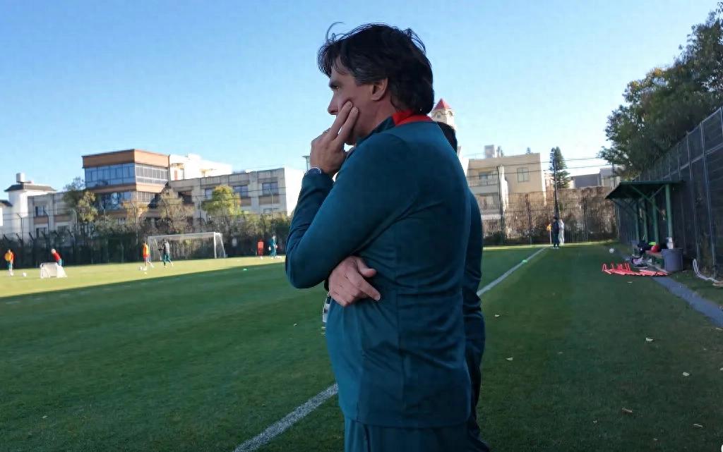 Henan Team Intensifies High-Altitude Training and Accelerates Player Recruitment