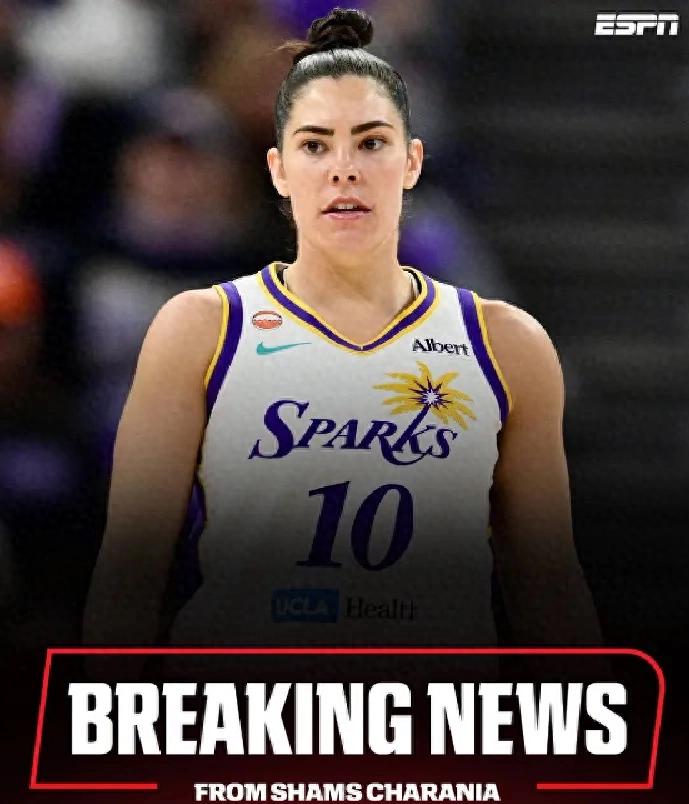 A 3-for-1 swap! An All-Star guard is leaving! Another blockbuster trade for a Los Angeles team.