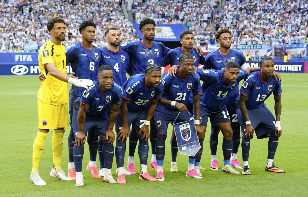 Insights from African football? Naturalization and European migration will lead to an even bigger wave.