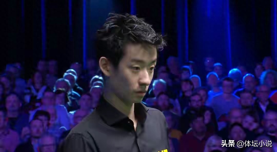 Snooker Welsh Open Report: Wu Yize Loses 4-6 to Hawkins, World Champion Suffers 5-6 Upset