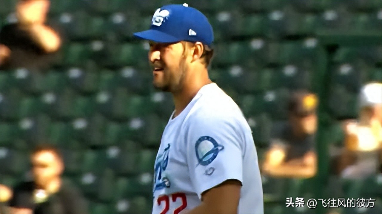 Kershaw shot five innings in his third rehab game and is one step closer to the return of the major leagues