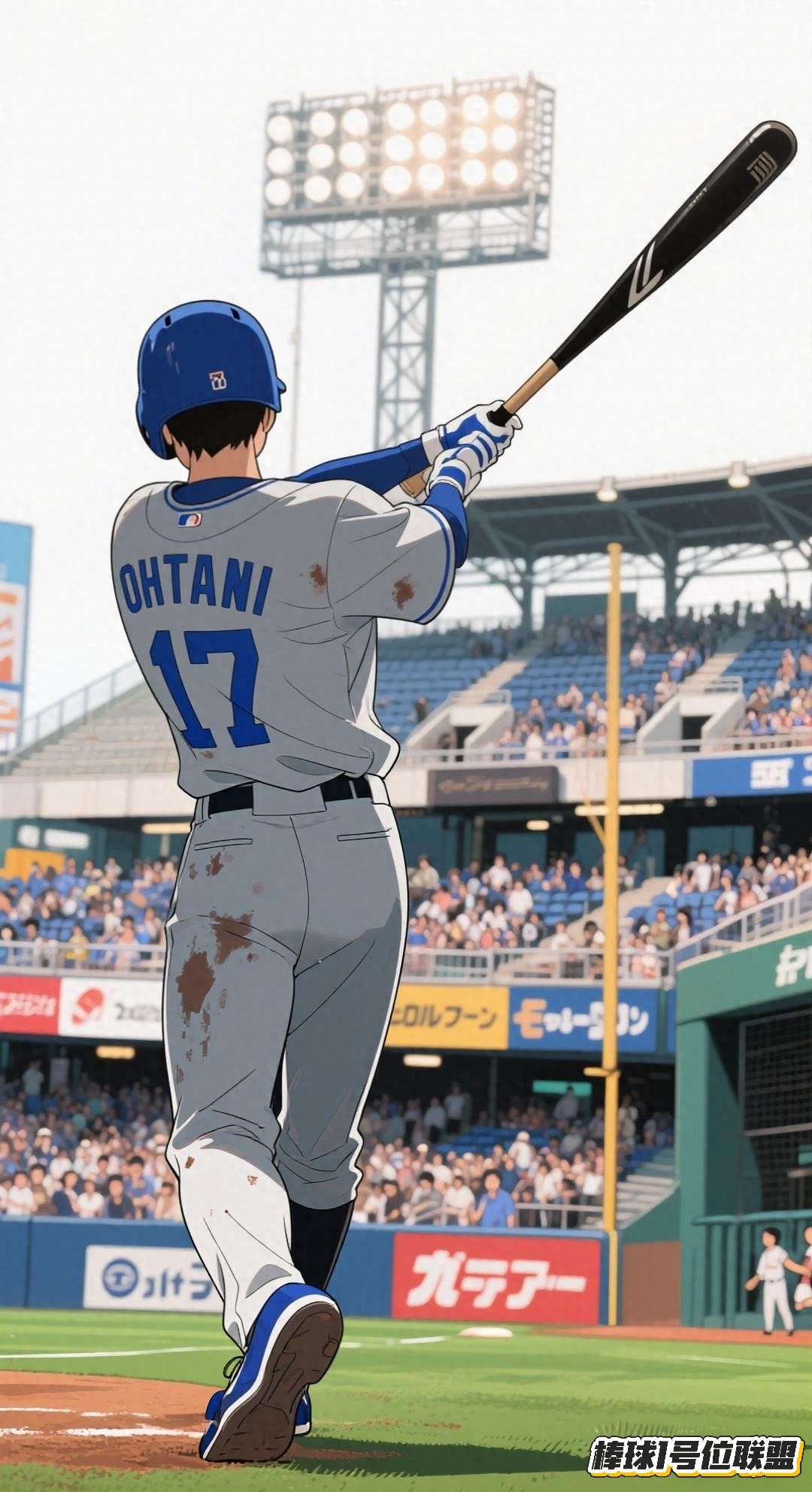 “First Baseball Lesson” What is Baseball · Baseball Position No.1