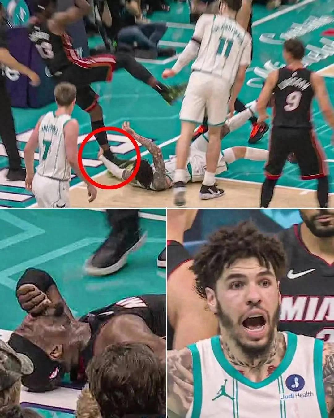 Reverse, reverse, and reverse again—the person who invented the play-in tournament is a genius.