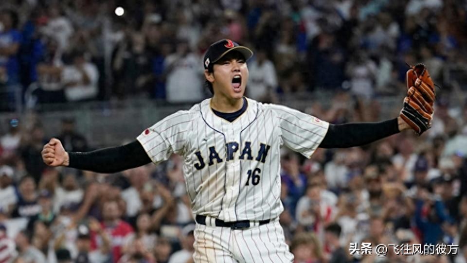 Shohei Ohtani might take the mound in the Classic? His mentor frankly says: This situation can't be stopped