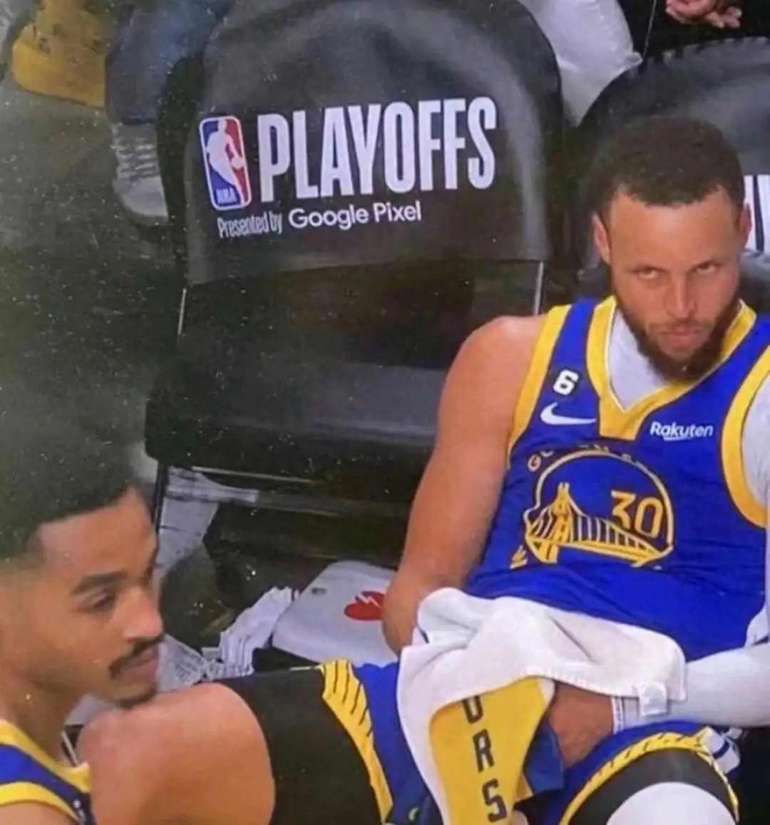 Getting ready to offload! Poole is in trouble! The 3-for-3 trade deal has completely fallen through.