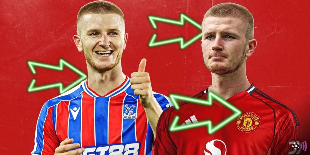 曝曼聯為簽下兩名中場新援或以7000萬英鎊出售B費!願出價1億買入沃頓,報價嚇退皇馬