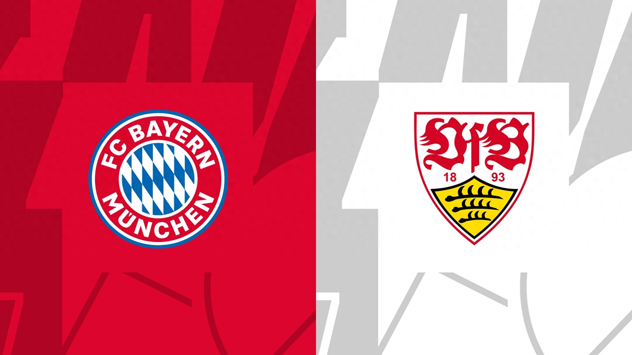 CCTV5 Witnesses! Bayern vs Stuttgart: Securing Points Means Winning the Title Four Rounds Early, the Trident's Firepower is Strong