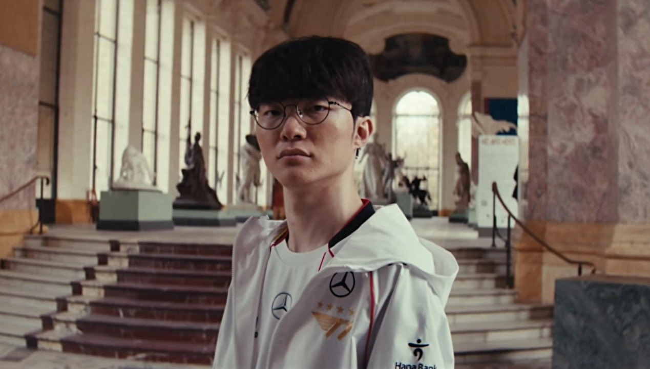 Faker turns into the main villain! The S15 Avengers are formed, GEN severely harms T1, and IG schedules scrims