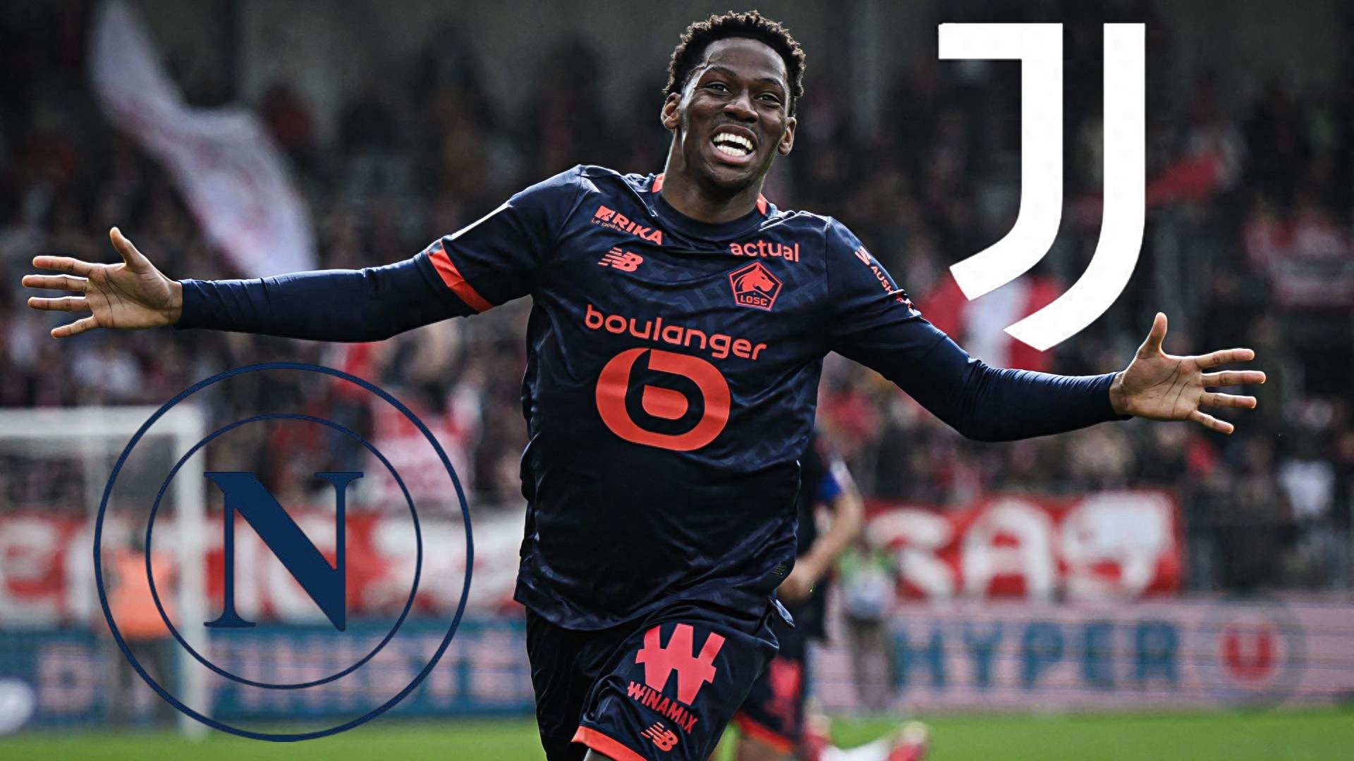 Manchester United did not have the opportunity to sign Shenfeng for free, and it will refuse to go to Serie A in the Premier League! Milan striker or Cheng Rajue target
