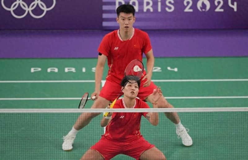 At the 2025 Thailand Open, the national feather won 2 championships and 1 runner-up, and Huang Dongping achieved two championships in the competition