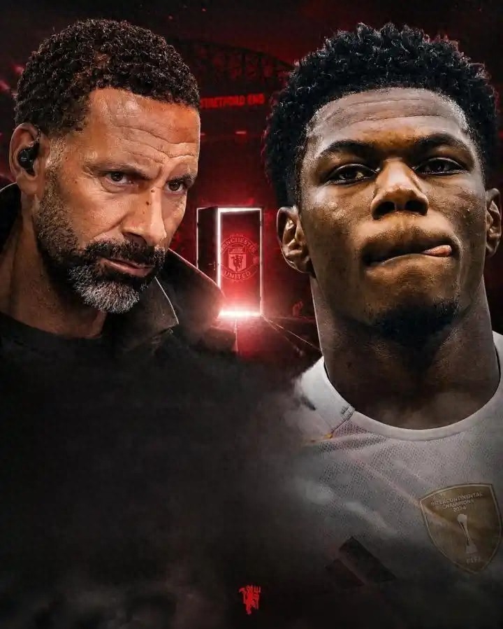 The ultimate puzzle of £85 million? Manchester United's "dream finish" in the summer window targets Tchouaméni.