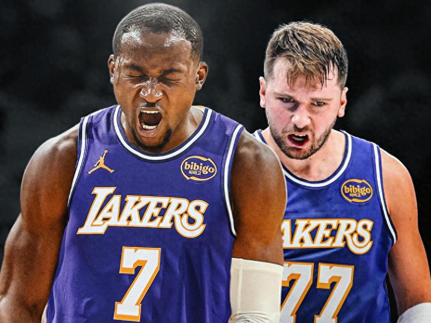 The Lakers are interested in Kuminga! The Kings refuse to trade a protected first-round pick, and the Purple and Gold may offer a more attractive deal.