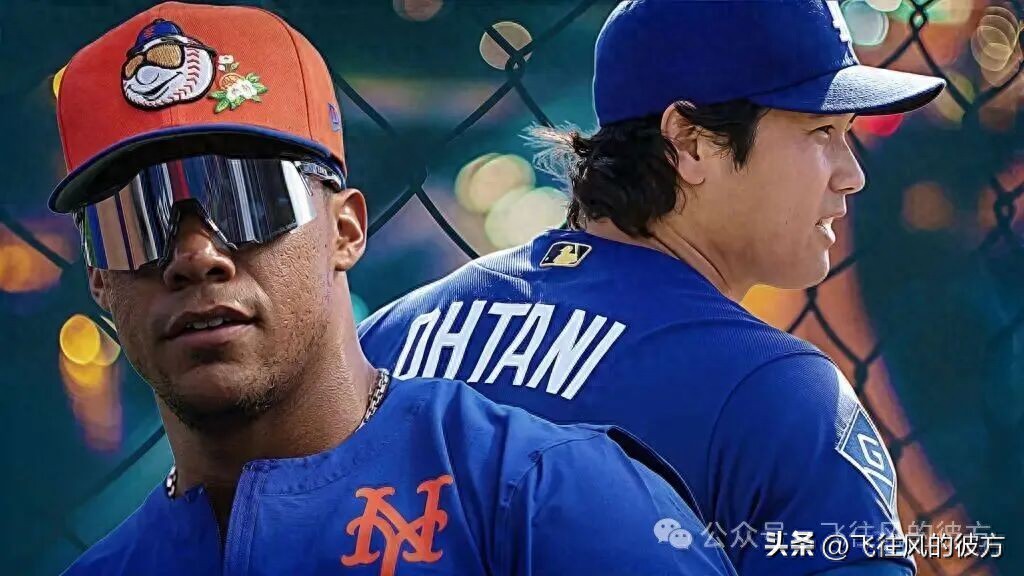 Just one MVP away from a legendary career! Soto aims to surpass Shohei Ohtani and prove you don’t need to be a two-way player to be the best.