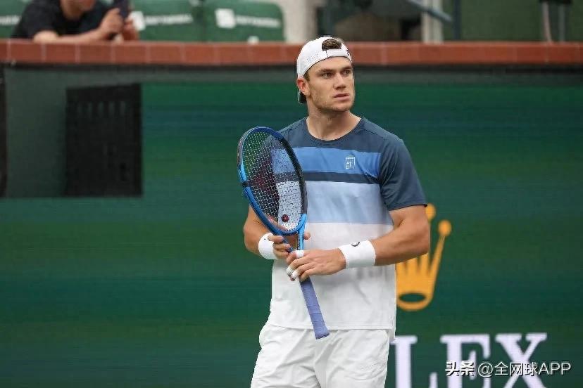 ATP Queen's Cup: Draper narrowly beat Poplin to advance to the quarterfinals, Agut upset Schick
