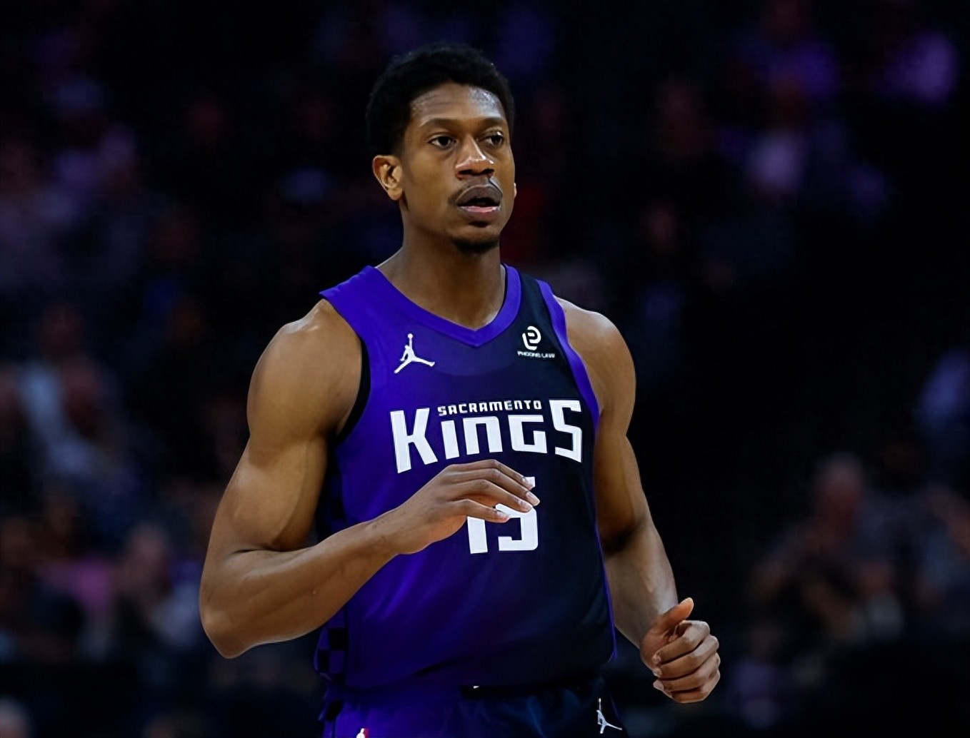 The Kings are fully tanking! Hunter is set for eye surgery, ending his season and joining LaVine and Sabonis on the sidelines.