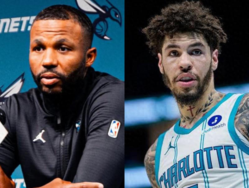 Hornets President: Trading LaMelo Ball is About Pursuing Long-Term Stability and Success, with the Ultimate Goal of Winning a Championship