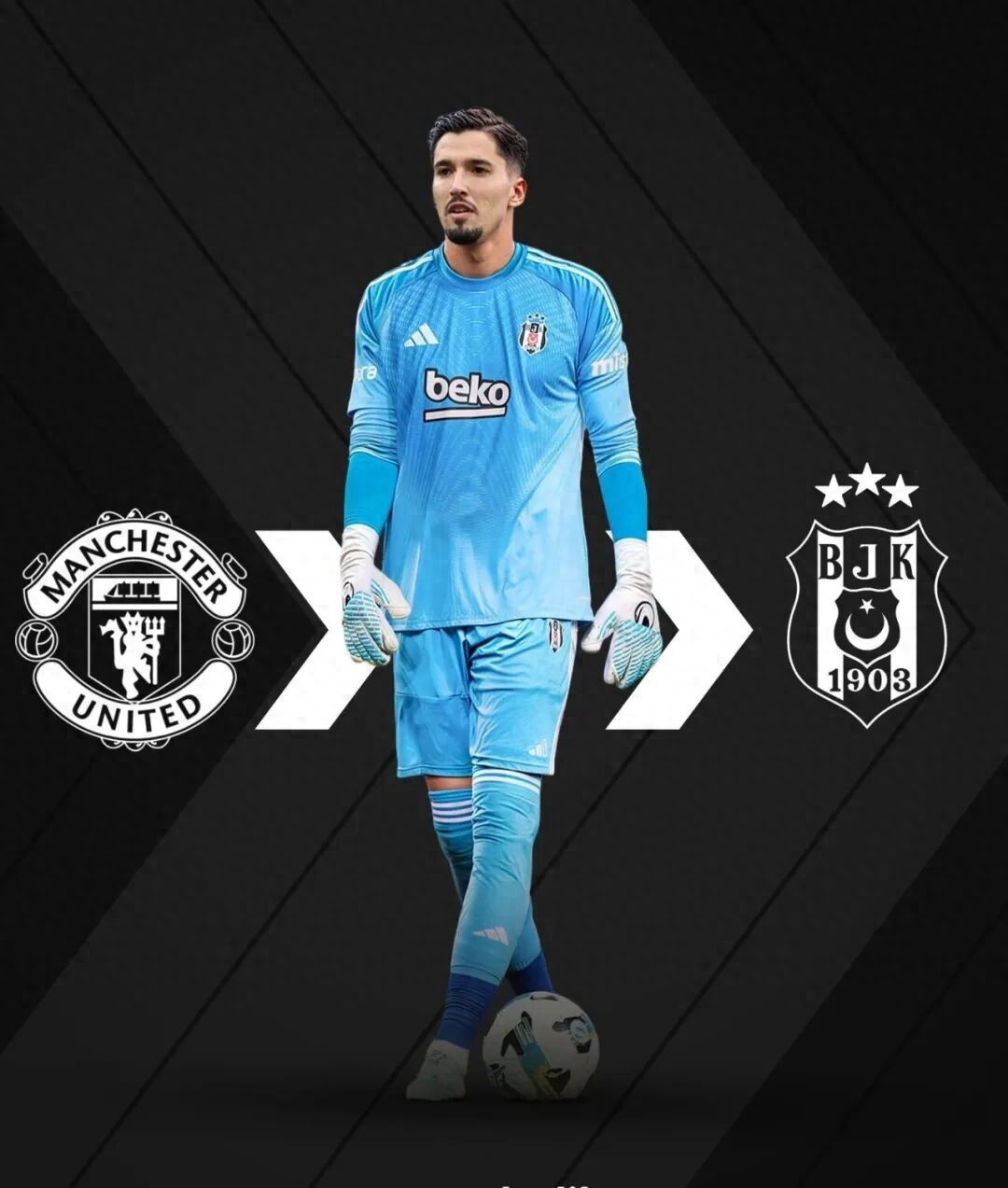 Manchester United Agrees to Sell First Player in Summer Window for £5 Million! Onana Wants to Return, Ramsay Willing to Sell at a Loss