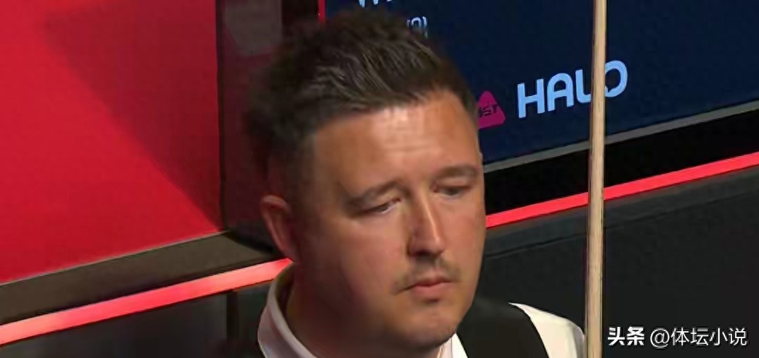 Two Quarter-Finalists Emerge at Snooker World Championship, World Champion Eliminated: Allen Defeats Wilson 13-9, Ding Junhui Faces Zhao Xintong