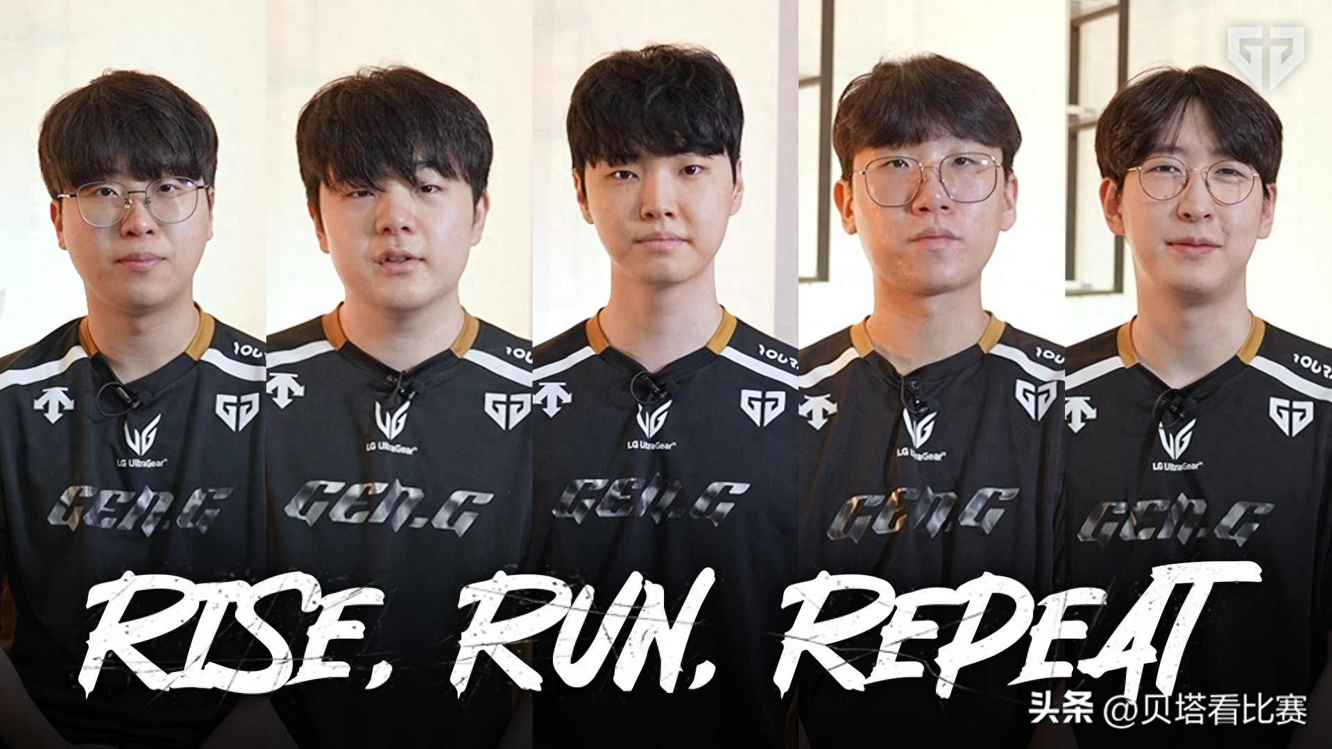 GEN beats T1 again! 14 consecutive wins in the big game, 20 consecutive wins in the small game! Canyon has made great contributions to the continuous grabbing of dragons