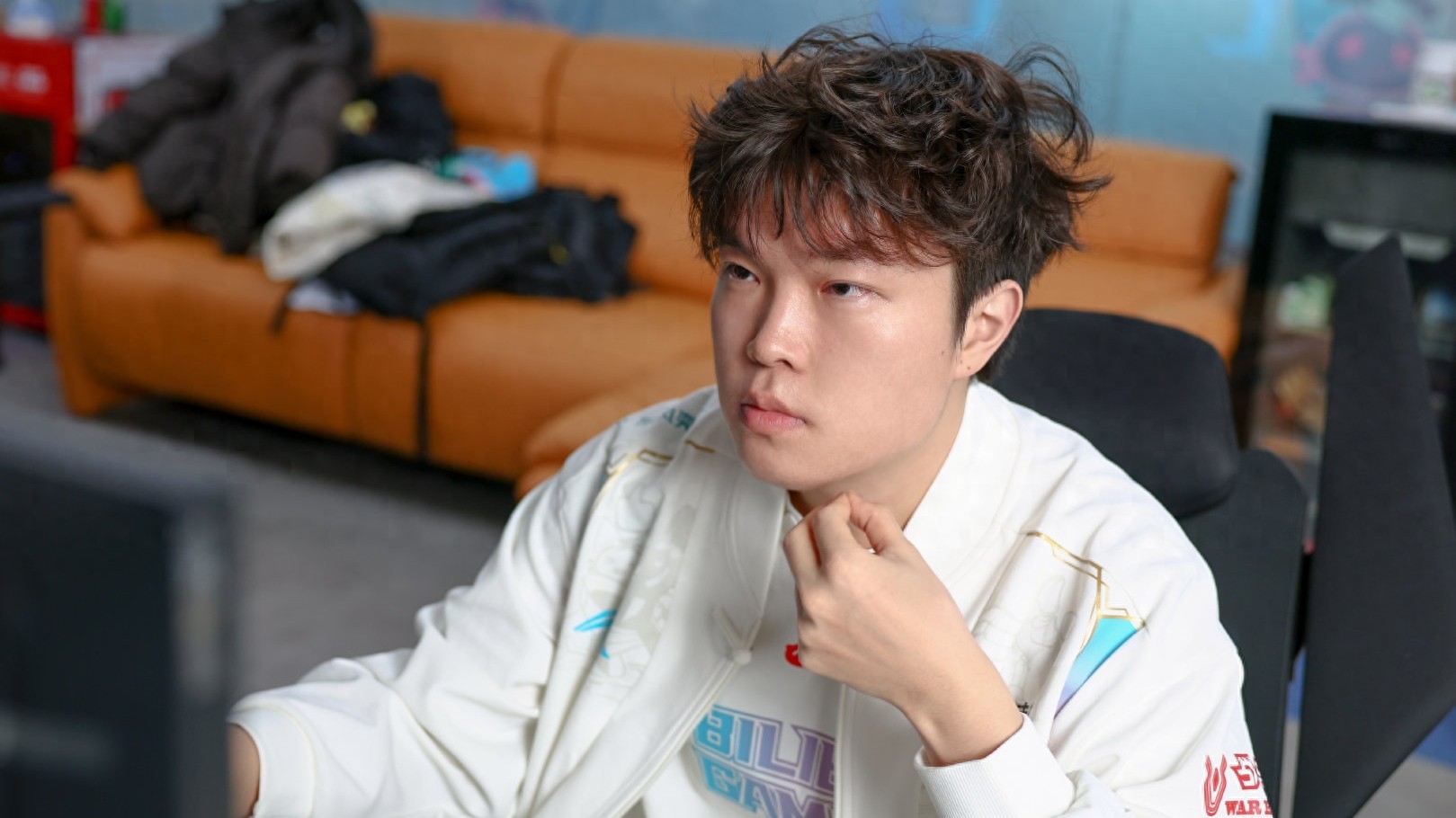 LOL Hextech Mayhem is about to be discontinued! Zeka reflects on his career: The toughest year was in the LPL.