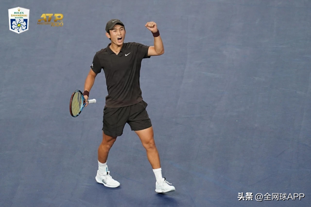 Schedule for Day 4 of the 2025 Shanghai Rolex Masters: Shang Juncheng and Bu Yunchaokete sprint into the third round
