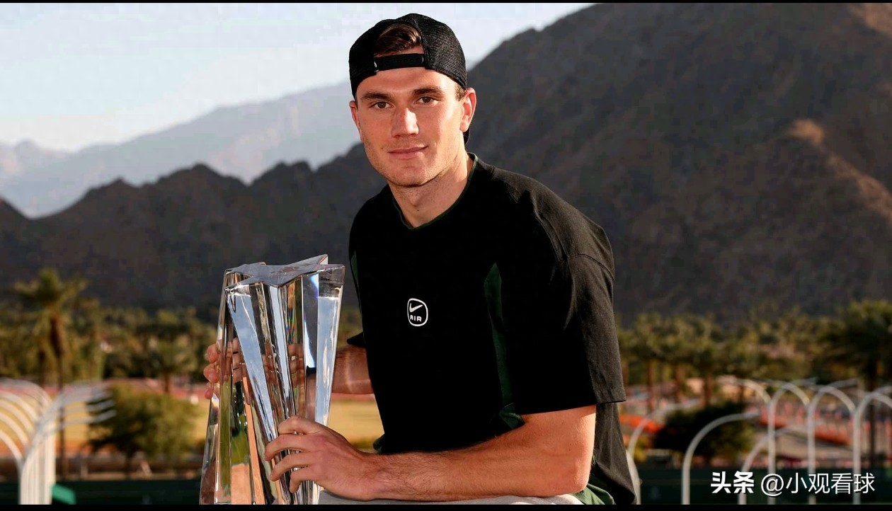 The Indian Wells Masters entry list has been announced, featuring Alcaraz, Sinner, and Djokovic as the top contenders.