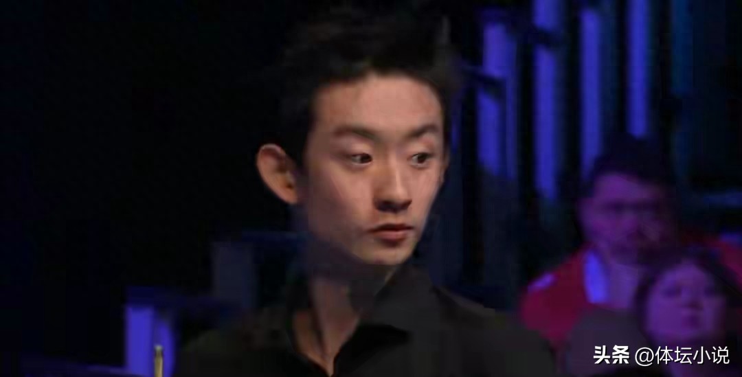 Welsh Open Snooker Update: Final Four Determined, Zhou Yuelong Suffers 0-5 Defeat, Wu Yize Stages Major Comeback