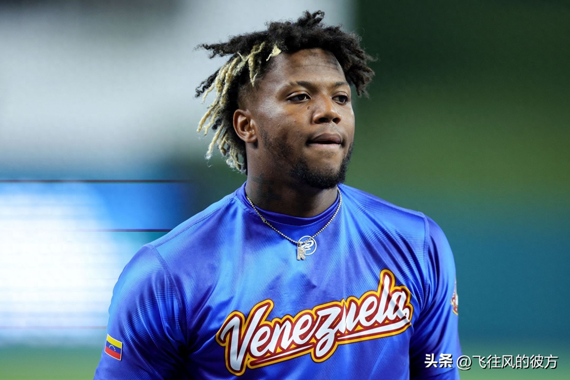 Venezuela's head coach states Acuña's participation is not yet confirmed; the national team is currently in disarray.