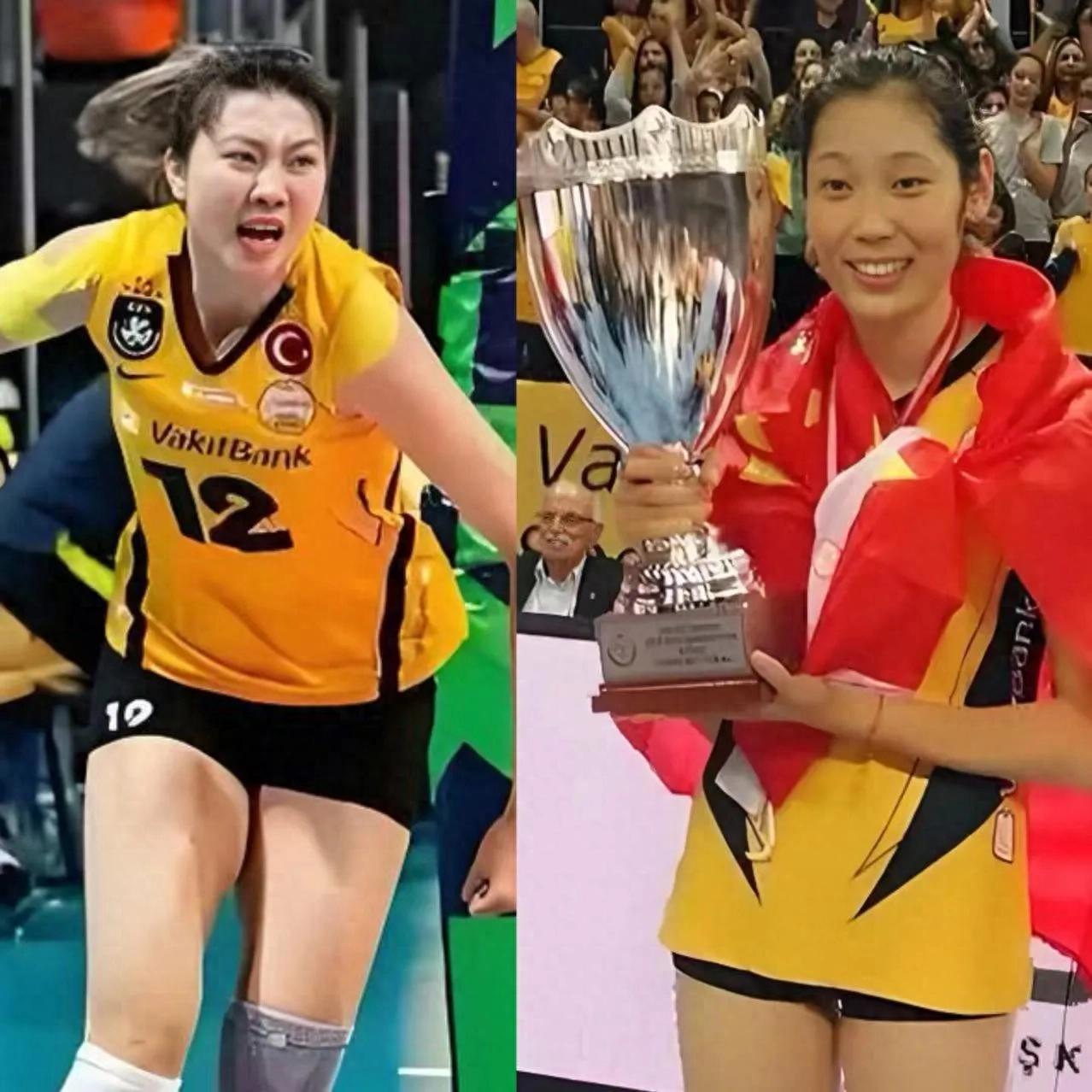 Good news! From Zhu Ting to Yuan Xinyue, it is Wakifu again, and he won the annual crown of the Turkish Super League with a 3-1 victory