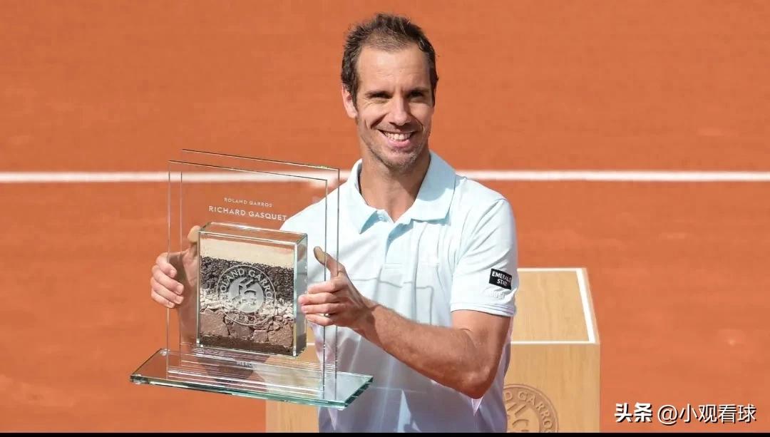 French Open Match 5.29: On the one hand, there was a fierce battle in five sets, and on the other hand, it was won in straight sets