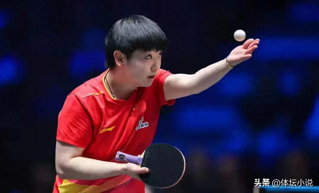 WTT瑞典大滿貫24日賽程：孫穎莎對決王曼昱爭冠，林詩棟決戰莫雷加德