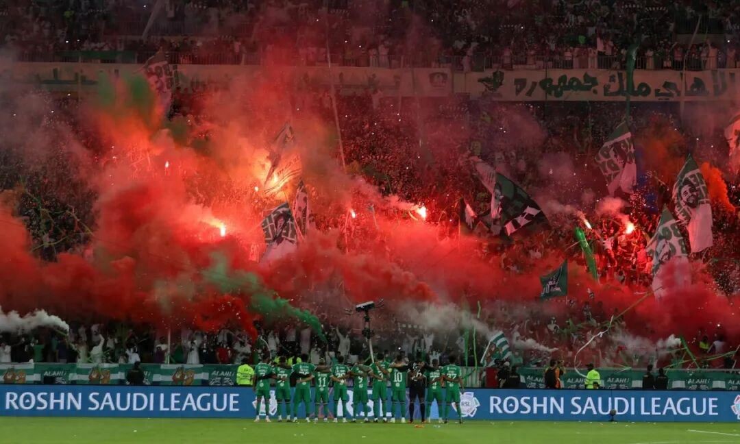 Saudi Arabia’s “Sports Strategy” Hits the Brakes, Is the “Saudi Money” Bubble Bursting?