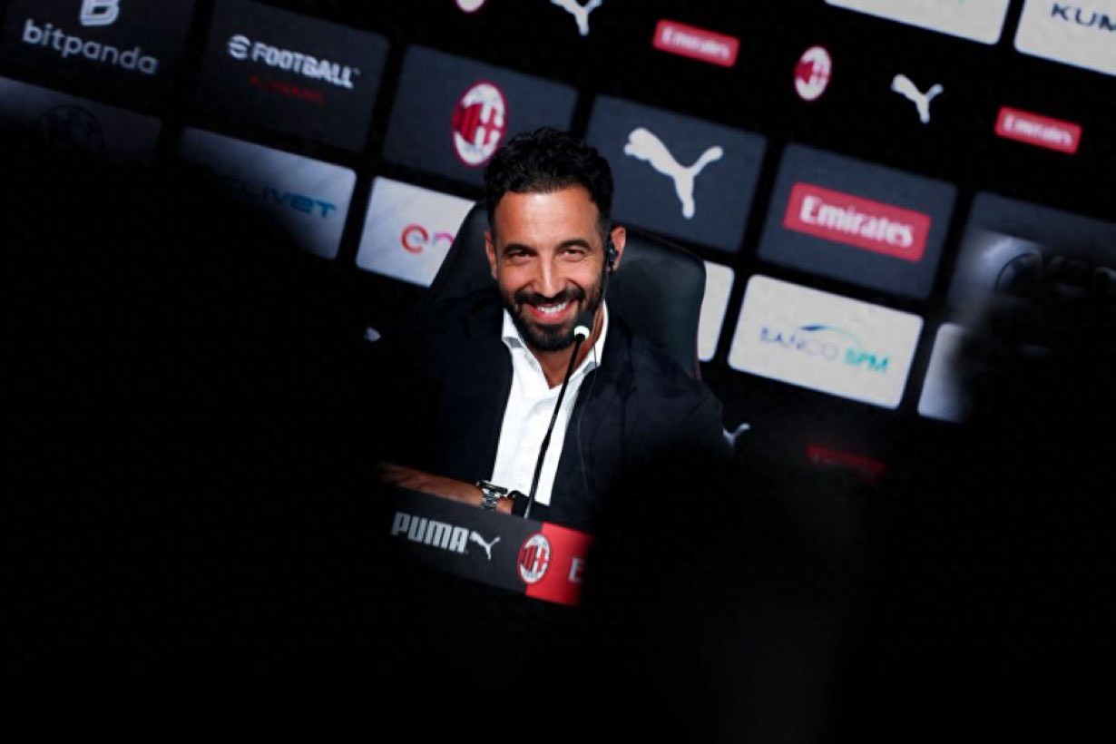Amorim publicly apologizes to Manchester United fans! Admits mistakes and owes fans, but hints at unspoken reasons