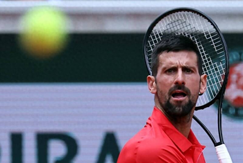 Djokovic reached the round of 32 of the 2025 Australian Open men's singles, creating an unbeaten record against the host country's players