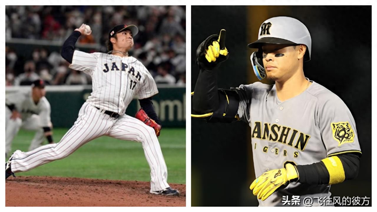 Are the Blue Jays copying the Dodgers' championship formula? Reports say they have locked in two Japanese stars, one pitcher and one hitter!