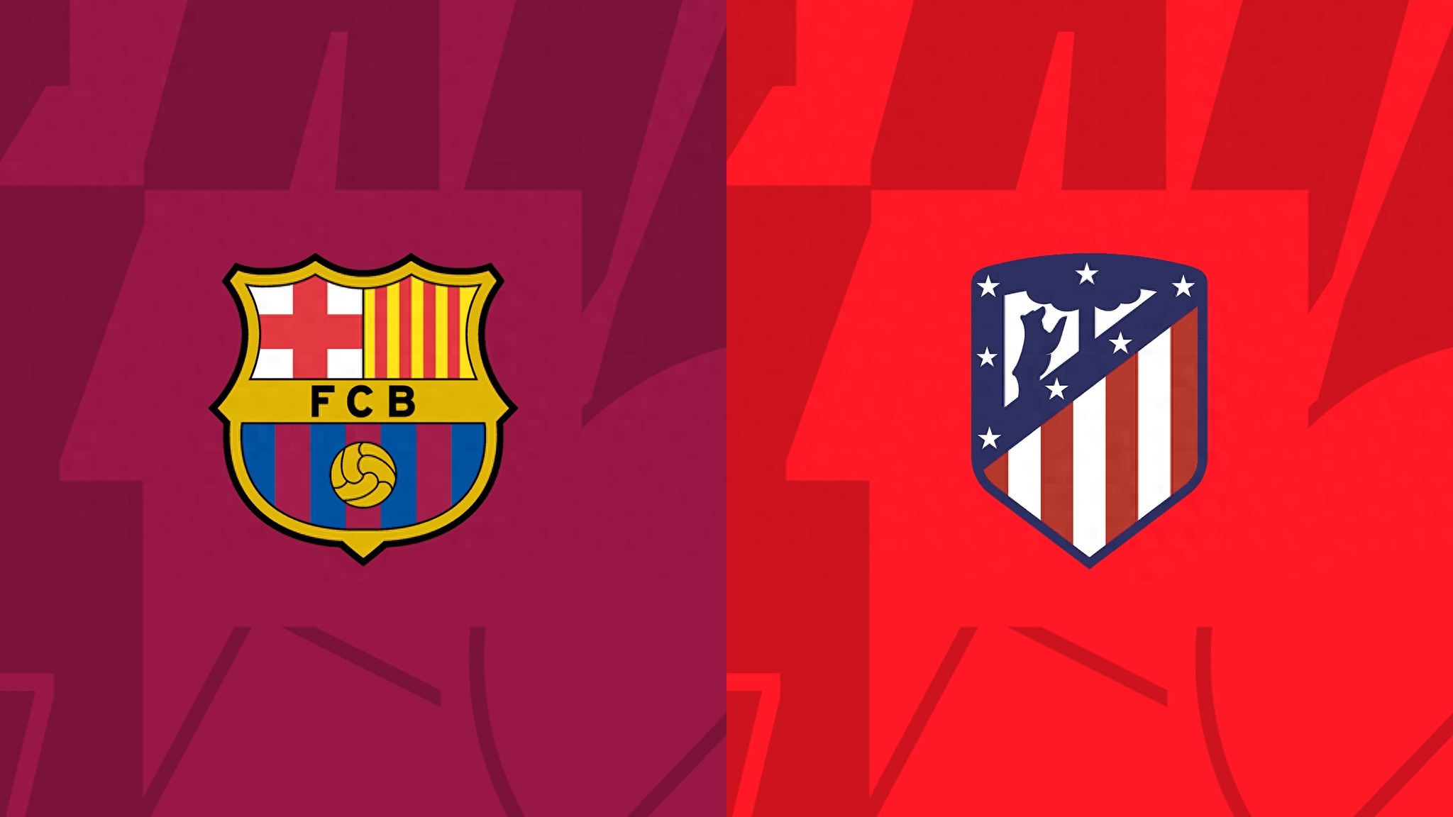 Preview of Barça vs Atlético: Top 4 La Liga Clash, Barça’s Technical Style to Counter Atlético, Home Side Needs 3 Points