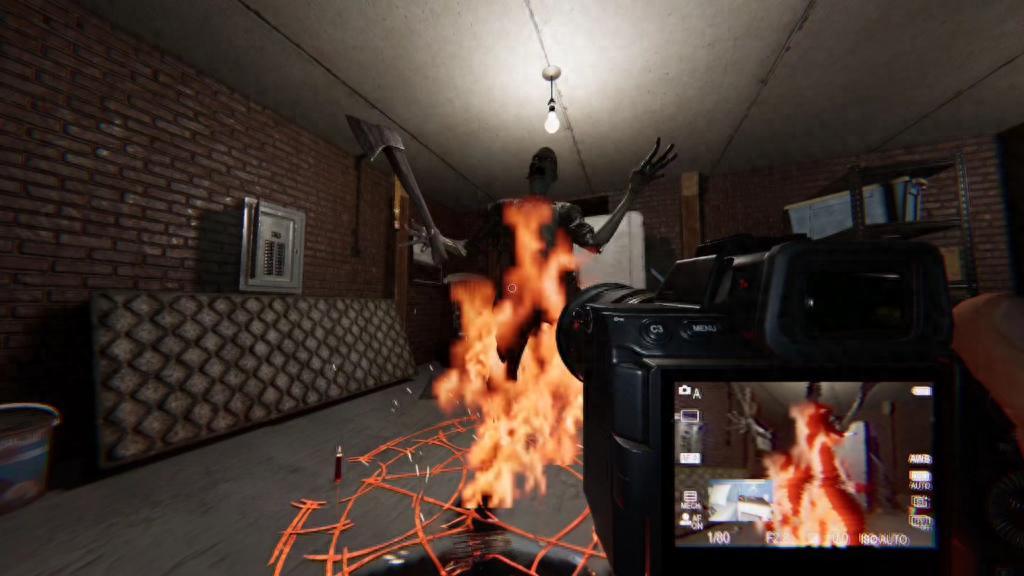 &#34;Scaring players to tears&#34; is now a thing of the past; combining strategy with horror gameplay may become the new trend!